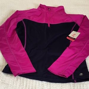 NWT Girls size XL 14-16 jacket. Long sleeves.